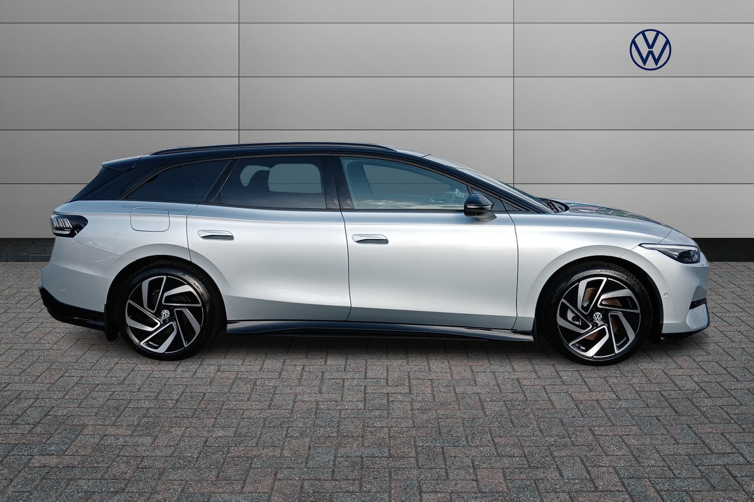 Used Volkswagen ID.7 2025 for sale - 76744988: Photo 4