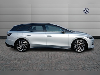 Used Volkswagen ID.7 2025 for sale - 76744988: Photo