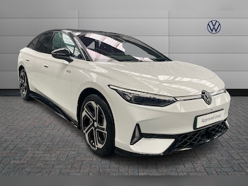 Used Volkswagen ID.7 2025 for sale - 77770832: Photo