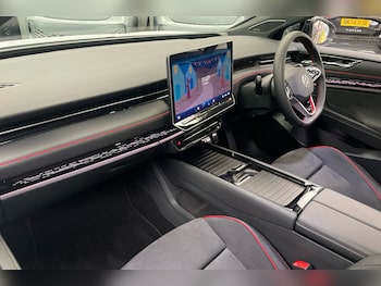 Used Volkswagen ID.7 2025 for sale - 77770832: Photo