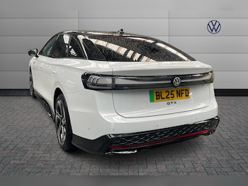 Used Volkswagen ID.7 2025 for sale - 77770832: Photo