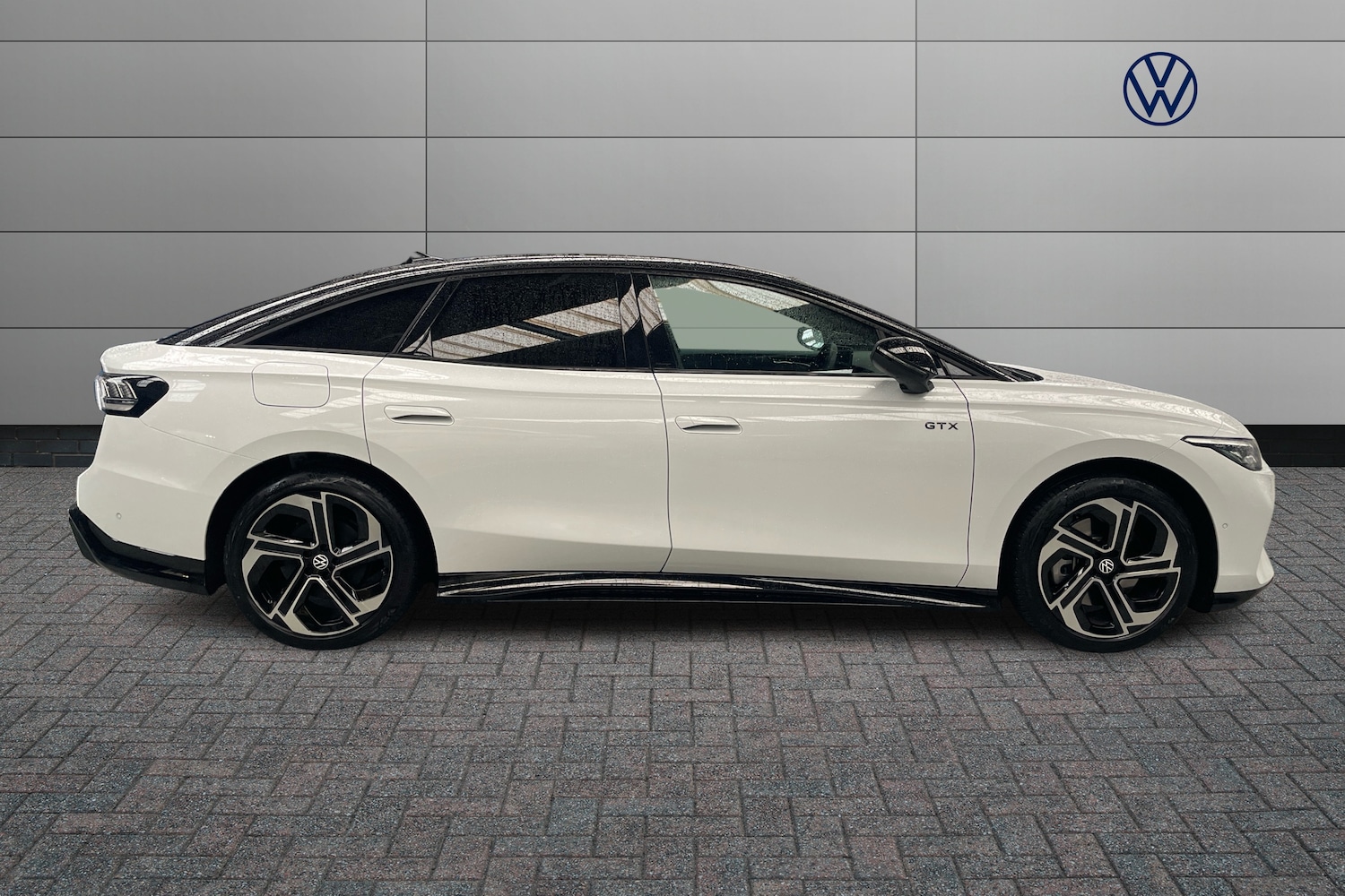 Used Volkswagen ID.7 2025 for sale - 77770832: Photo 4