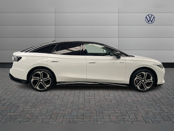 Used Volkswagen ID.7 2025 for sale - 77770832: Photo