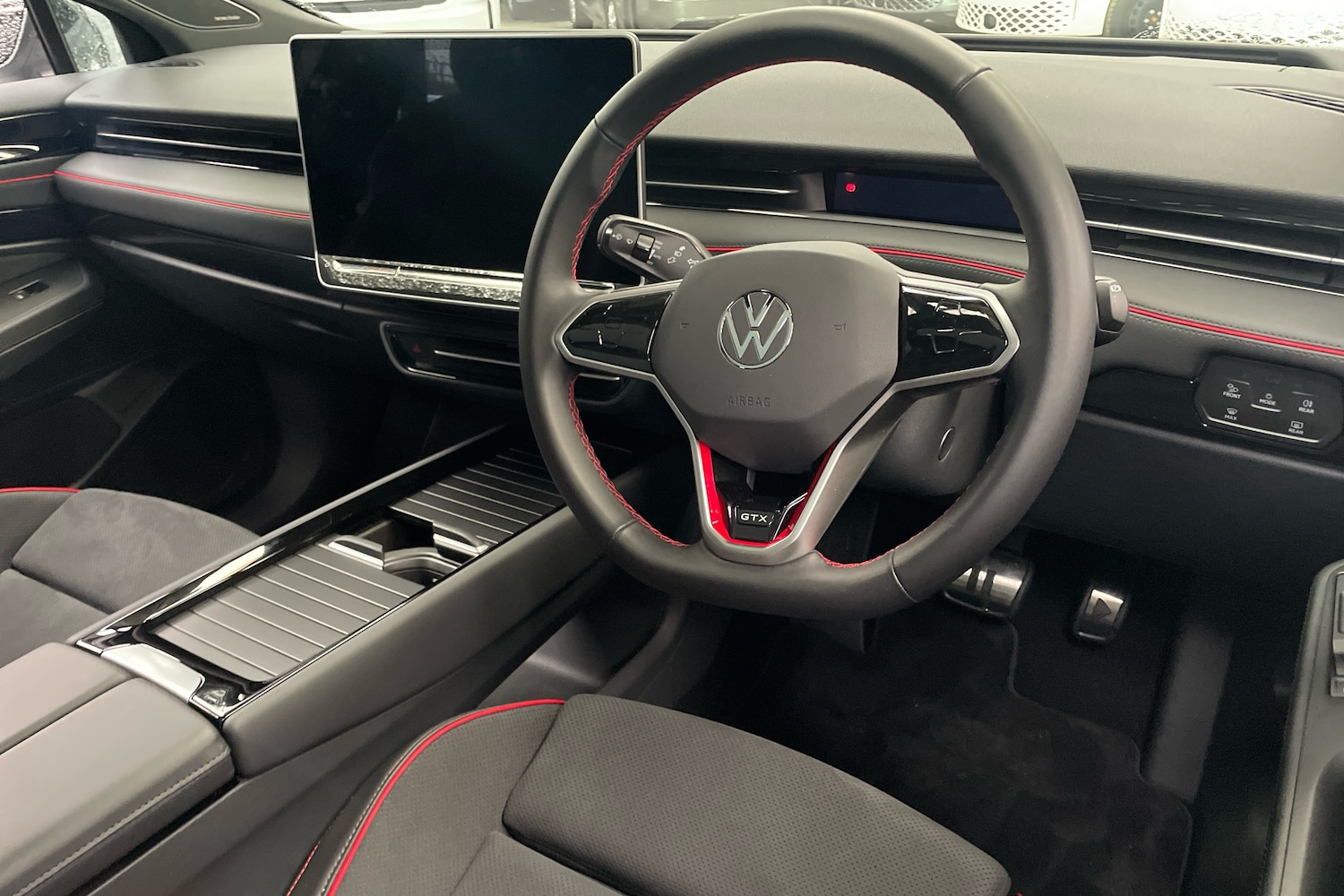 Used Volkswagen ID.7 2025 for sale - 77770832: Photo 6