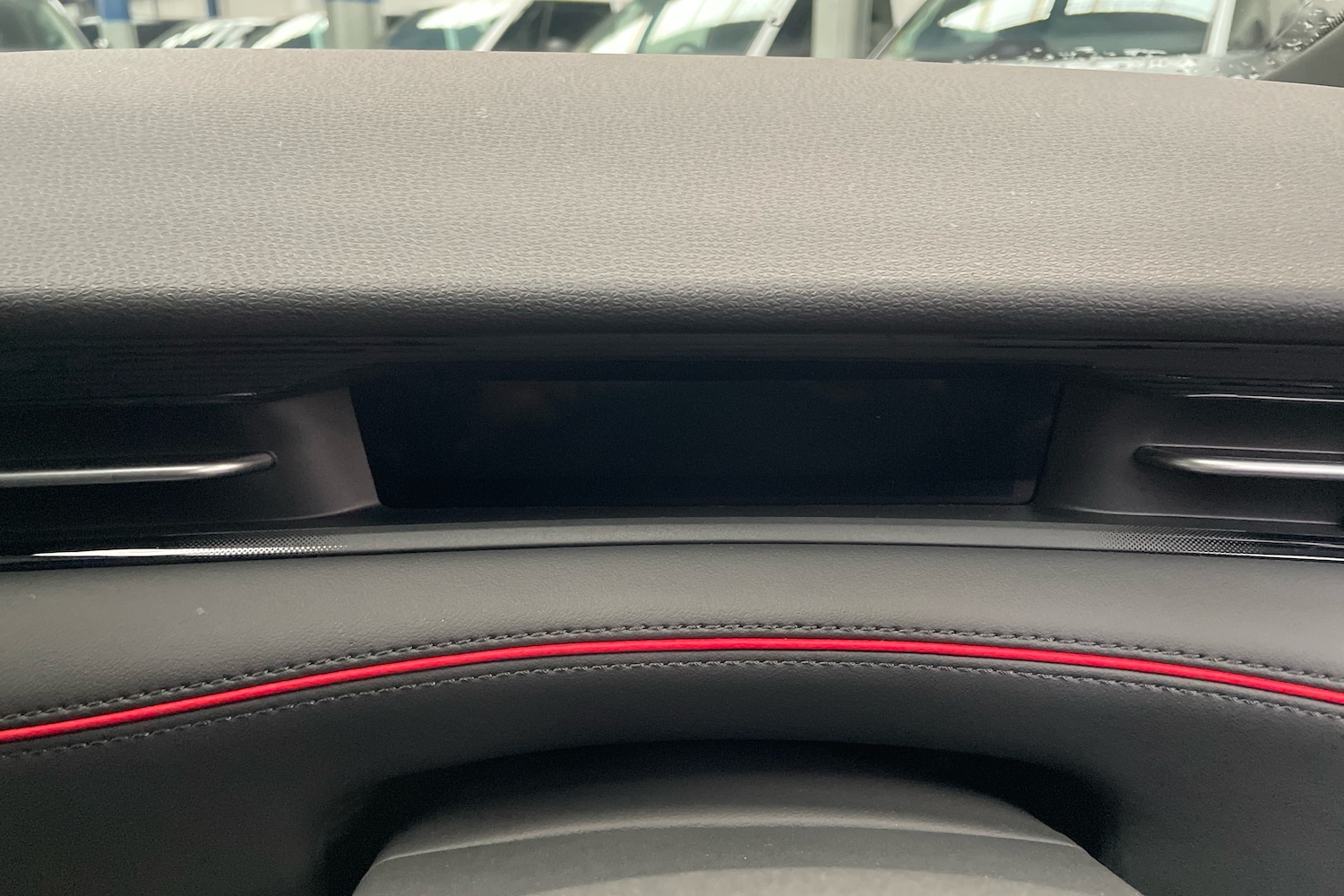 Used Volkswagen ID.7 2025 for sale - 77770832: Photo 7