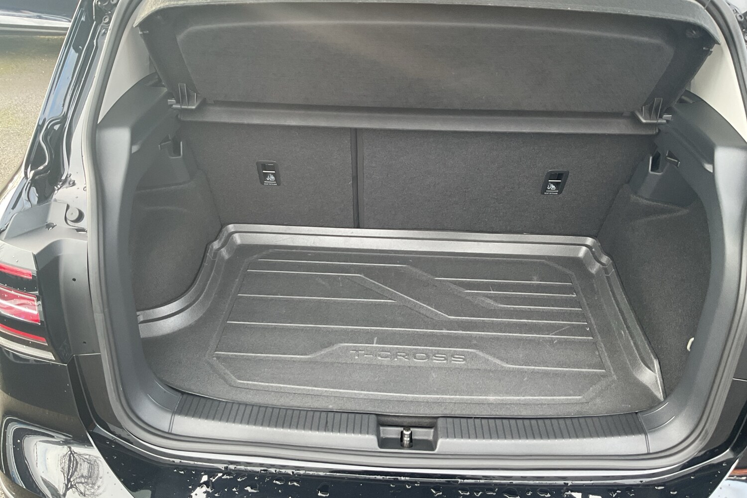 Used Volkswagen T-Cross 2023 for sale - 77826353: Photo 10