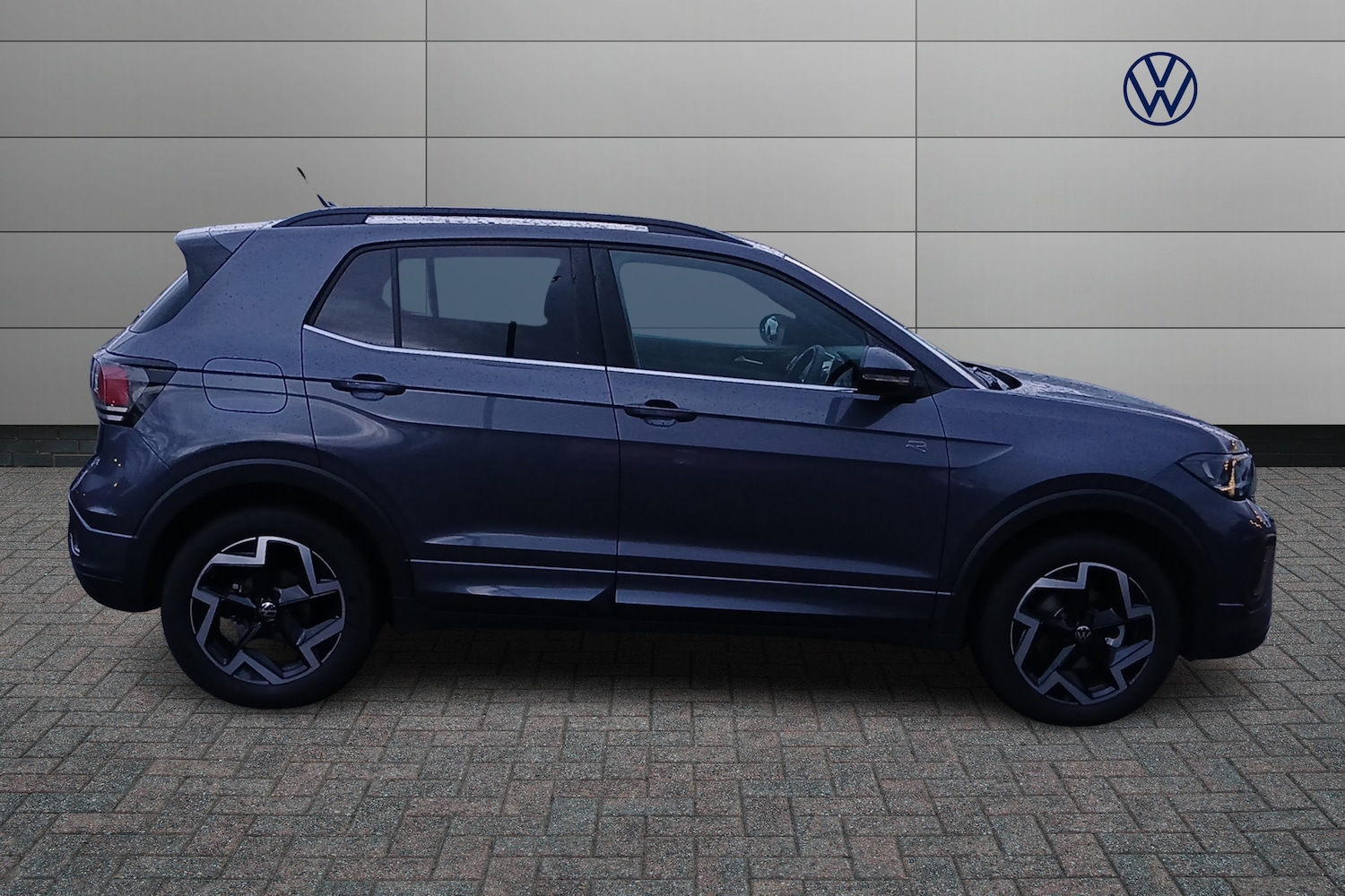 Used Volkswagen T-Cross 2025 for sale - 78074526: Photo 4