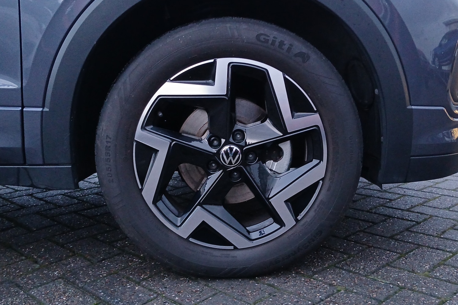 Used Volkswagen T-Cross 2025 for sale - 78074526: Photo 5