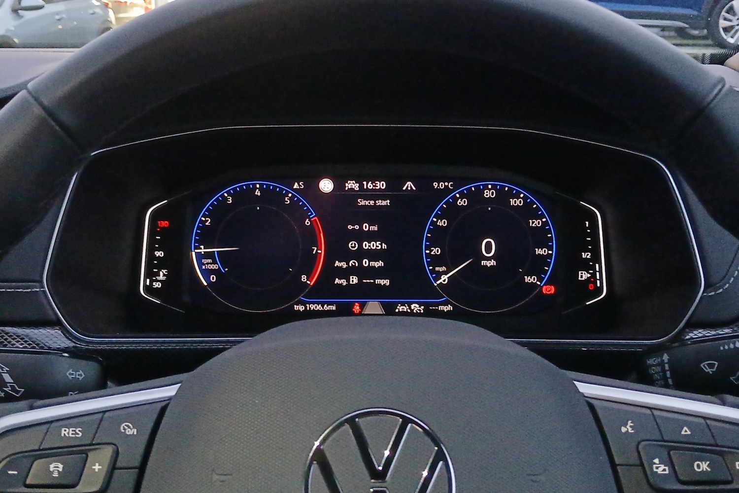 Used Volkswagen T-Cross 2025 for sale - 78074526: Photo 7