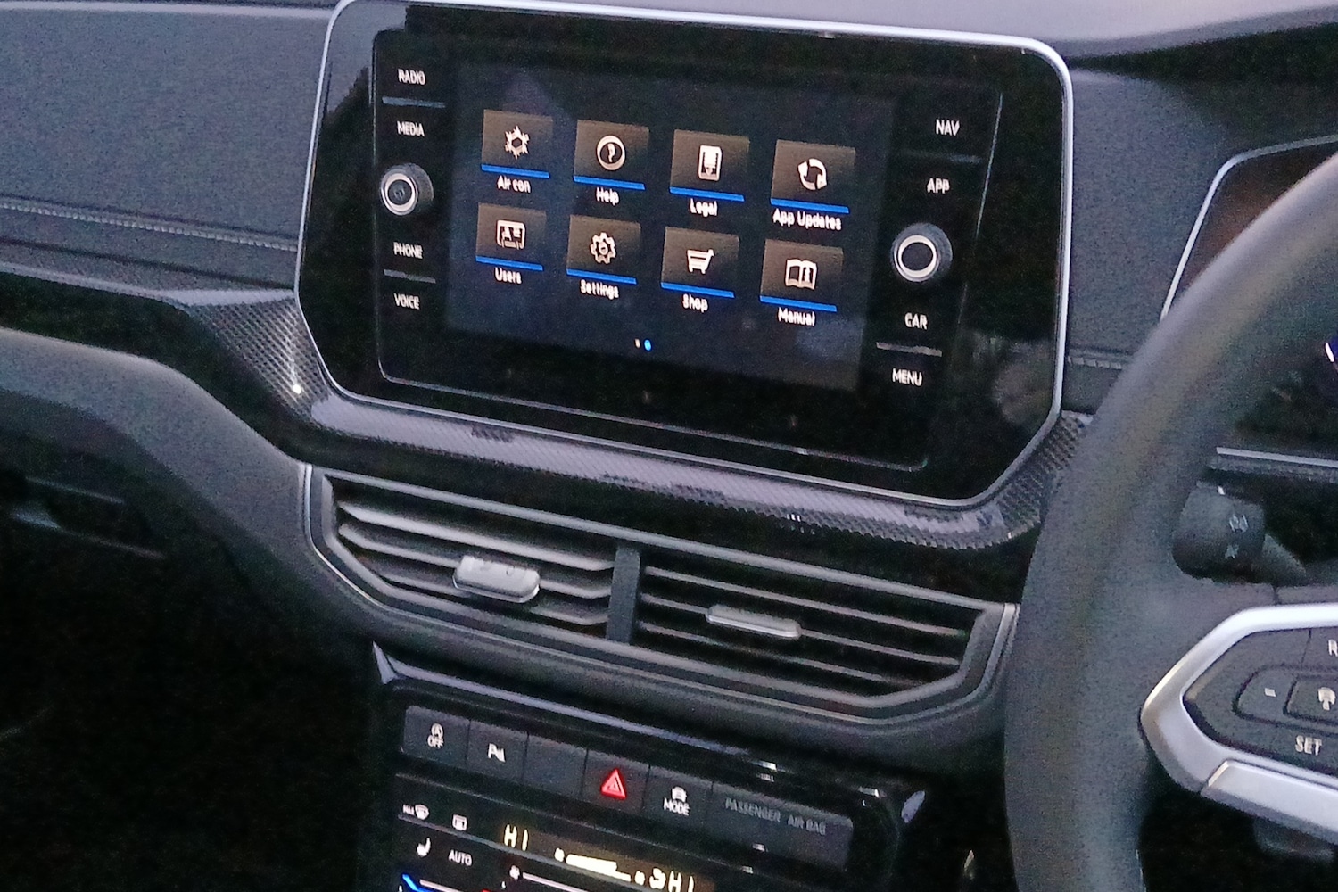 Used Volkswagen T-Cross 2025 for sale - 78074526: Photo 9