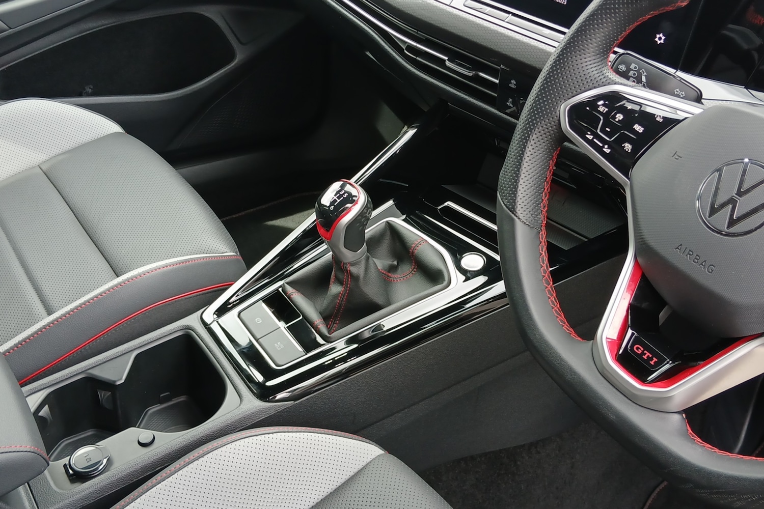 Used Volkswagen Golf 2023 for sale - 77972435: Photo 10