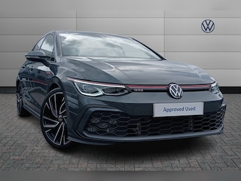 Used Volkswagen Golf 2023 for sale - 77972435: Photo