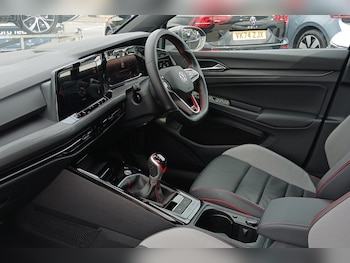 Used Volkswagen Golf 2023 for sale - 77972435: Photo