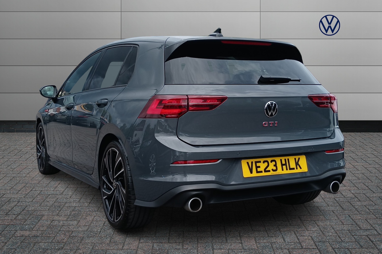 Used Volkswagen Golf 2023 for sale - 77972435: Photo 3