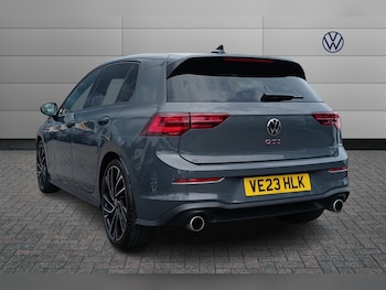 Used Volkswagen Golf 2023 for sale - 77972435: Photo