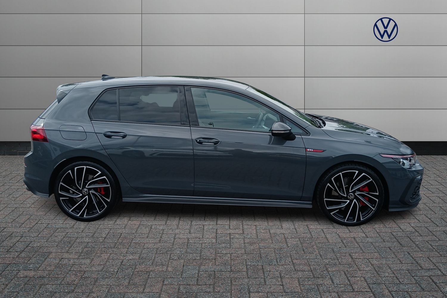 Used Volkswagen Golf 2023 for sale - 77972435: Photo 4