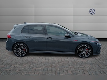 Used Volkswagen Golf 2023 for sale - 77972435: Photo