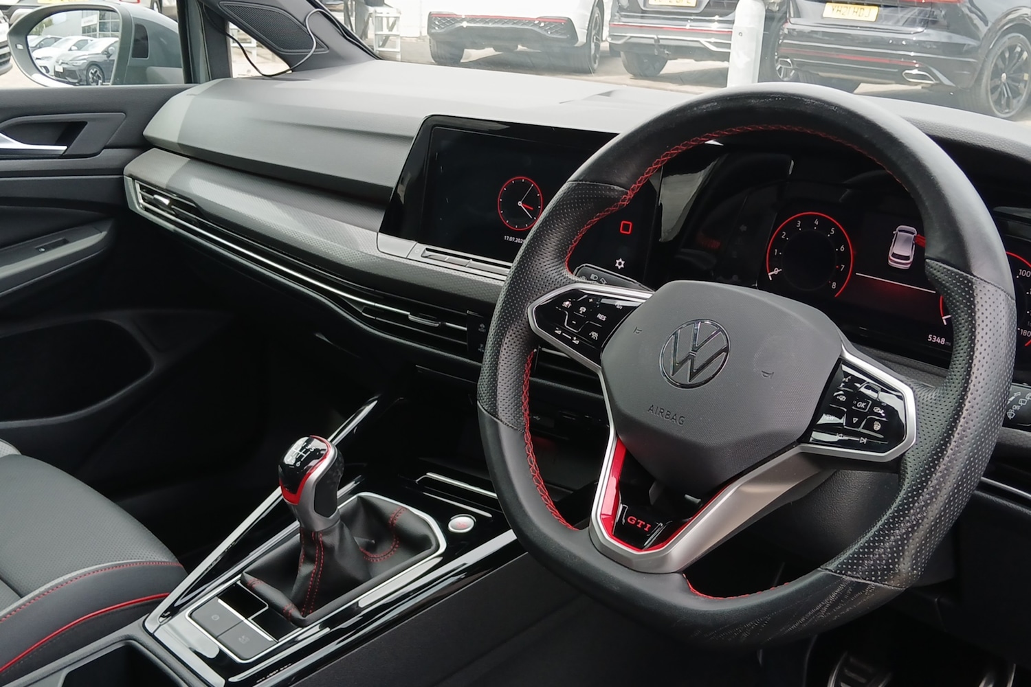 Used Volkswagen Golf 2023 for sale - 77972435: Photo 6