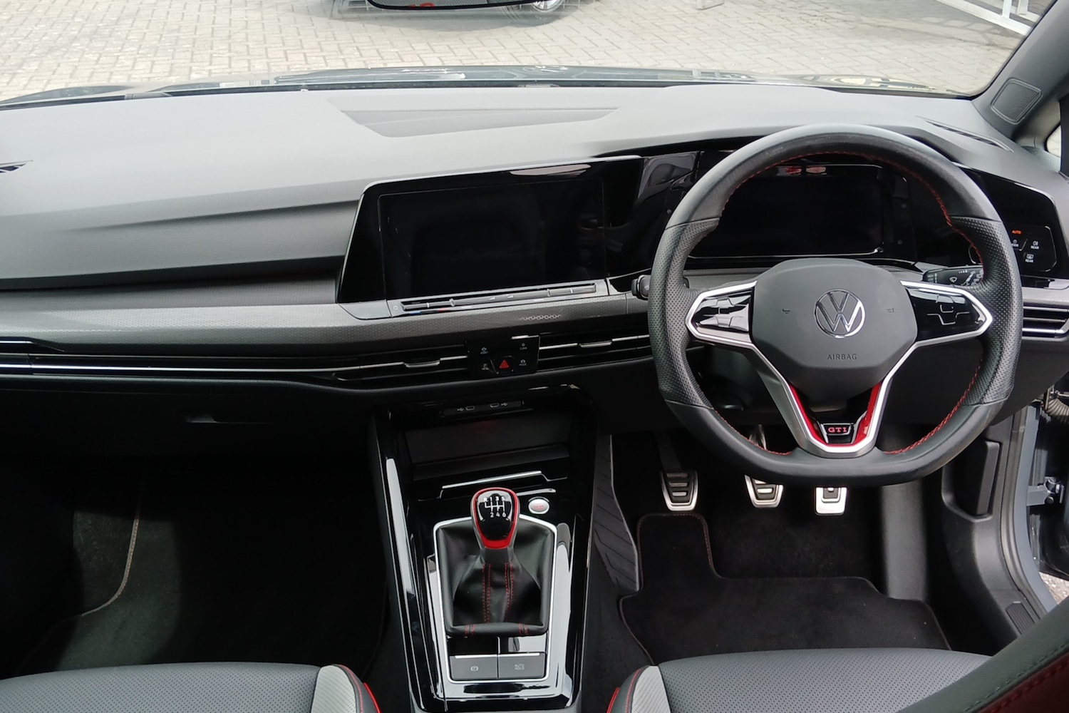 Used Volkswagen Golf 2023 for sale - 77972435: Photo 8