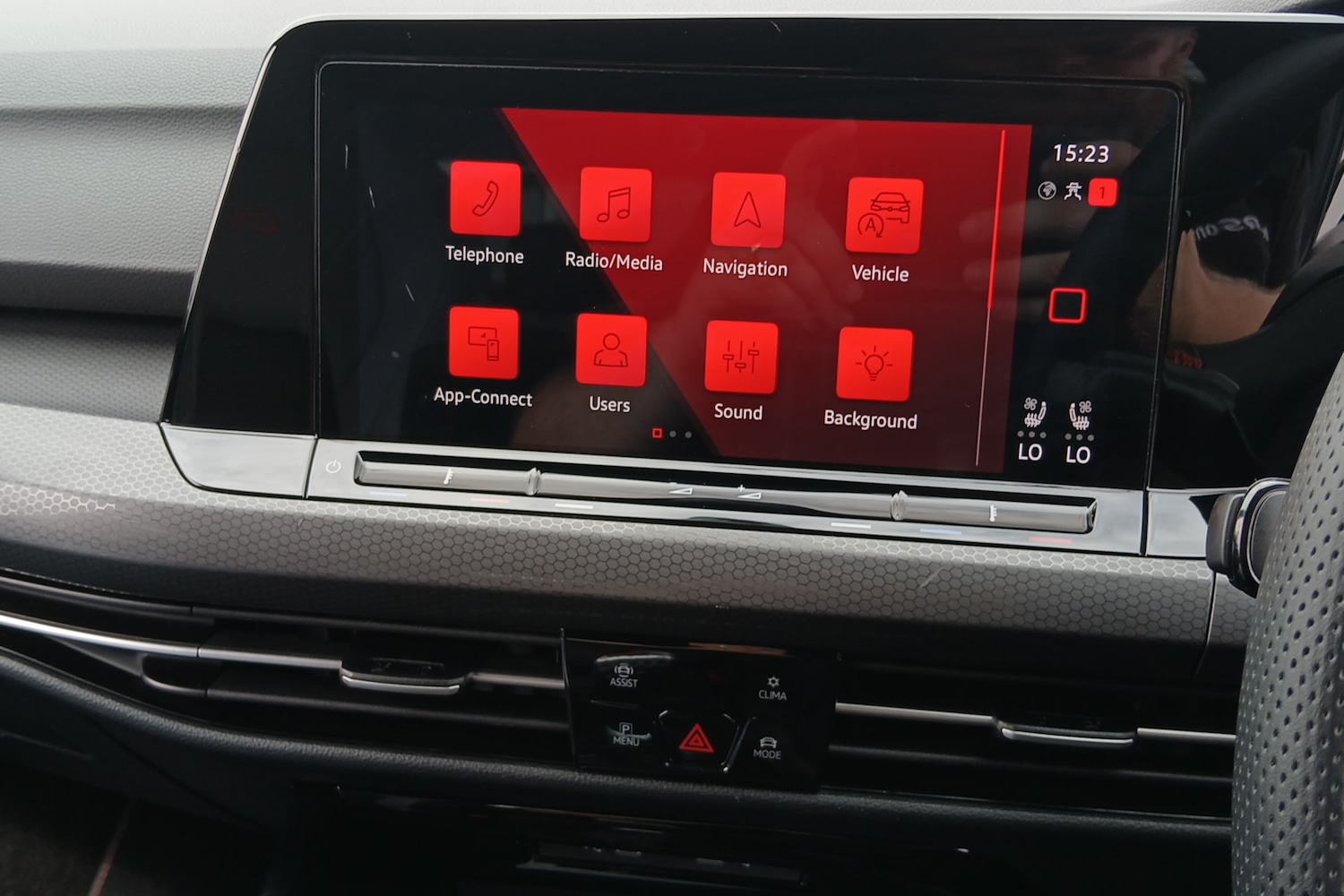 Used Volkswagen Golf 2023 for sale - 77972435: Photo 9