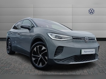 Used Volkswagen ID.4 2024 for sale - 78364532: Photo