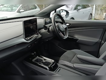 Used Volkswagen ID.4 2024 for sale - 78364532: Photo
