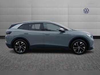 Used Volkswagen ID.4 2024 for sale - 78364532: Photo
