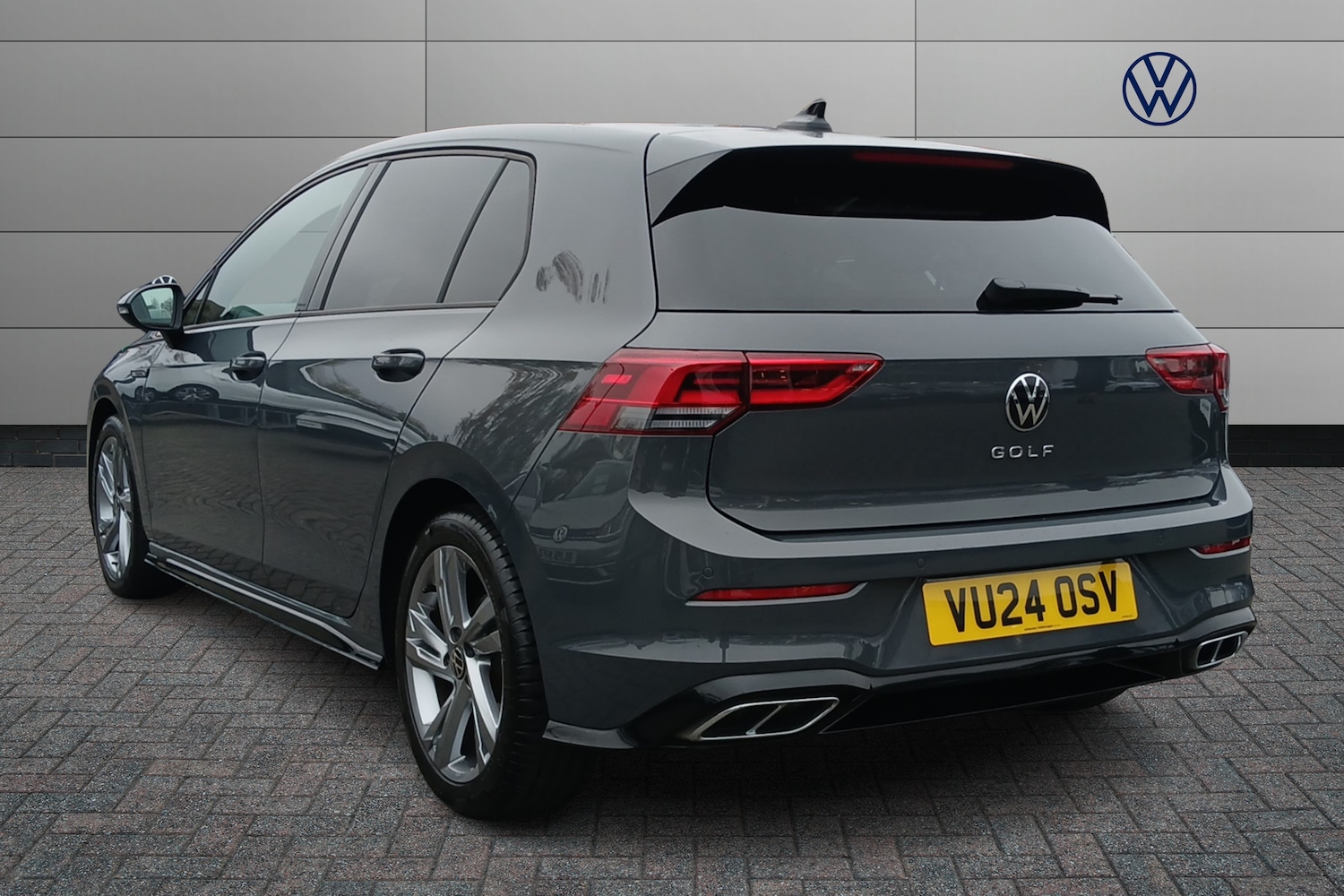 Used Volkswagen Golf 2024 for sale - 76677477: Photo 3