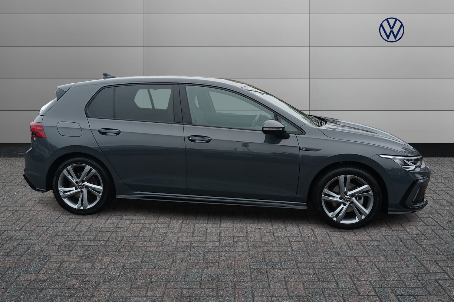 Used Volkswagen Golf 2024 for sale - 76677477: Photo 4