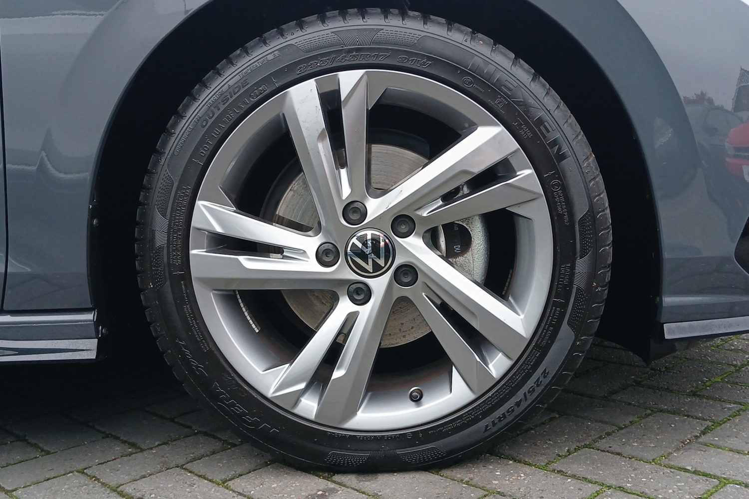 Used Volkswagen Golf 2024 for sale - 76677477: Photo 5