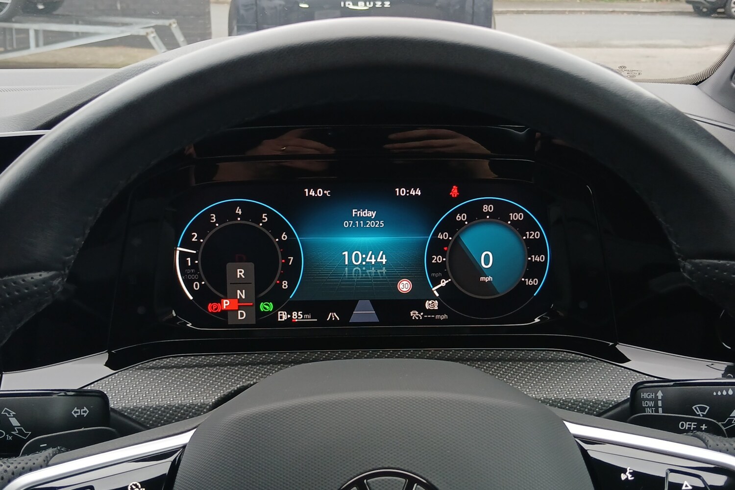 Used Volkswagen Golf 2024 for sale - 76677477: Photo 7