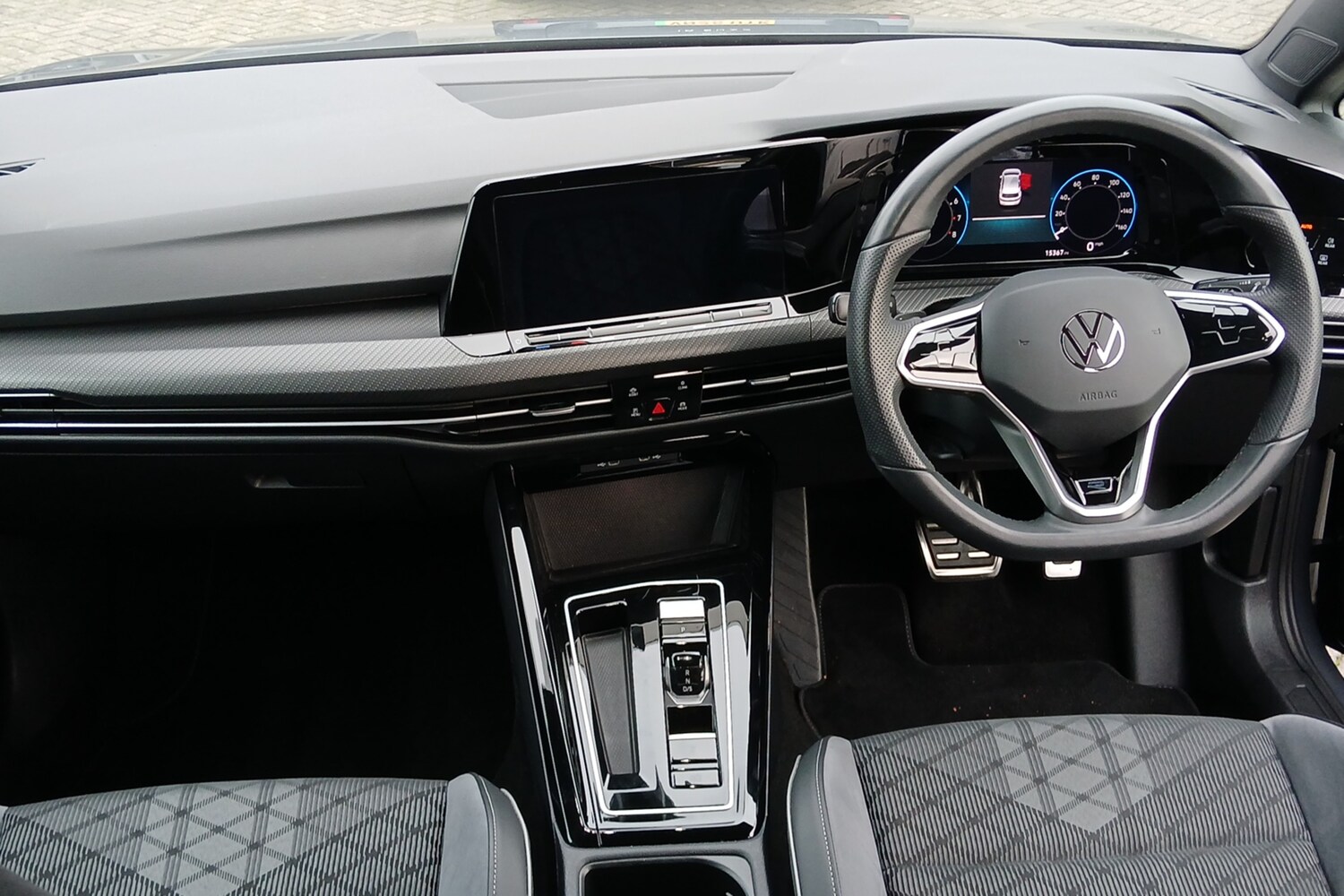 Used Volkswagen Golf 2024 for sale - 76677477: Photo 8