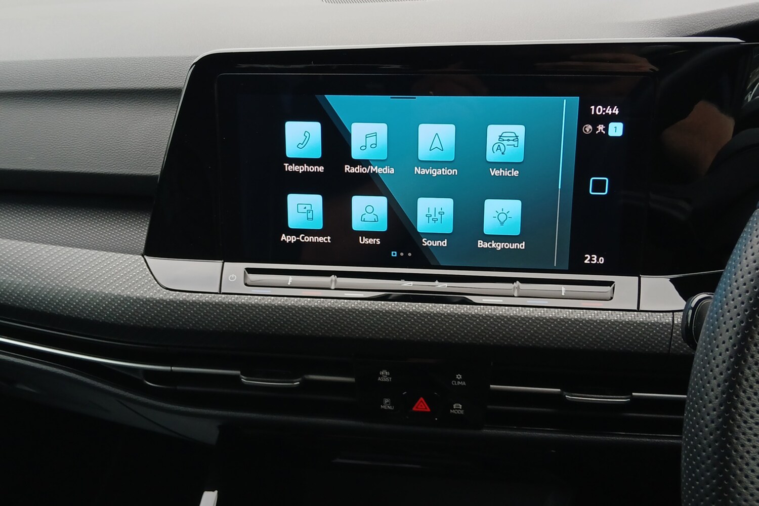 Used Volkswagen Golf 2024 for sale - 76677477: Photo 9