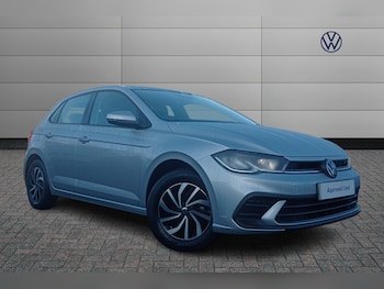 Used Volkswagen Polo 2023 for sale - 77346618: Photo