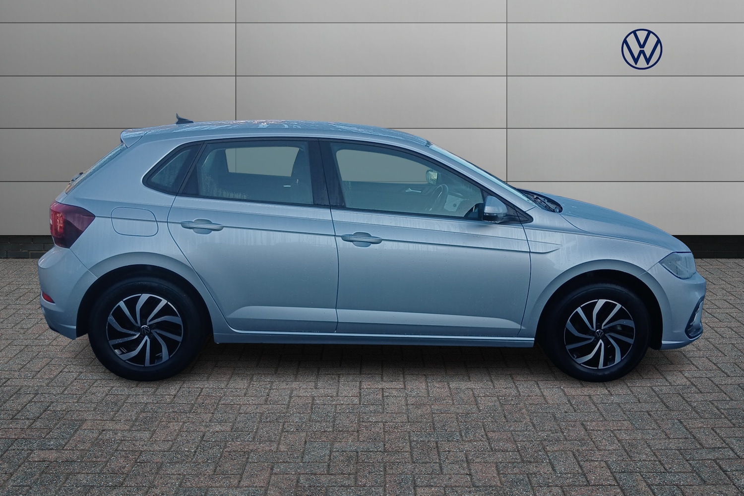 Used Volkswagen Polo 2023 for sale - 77346618: Photo 4