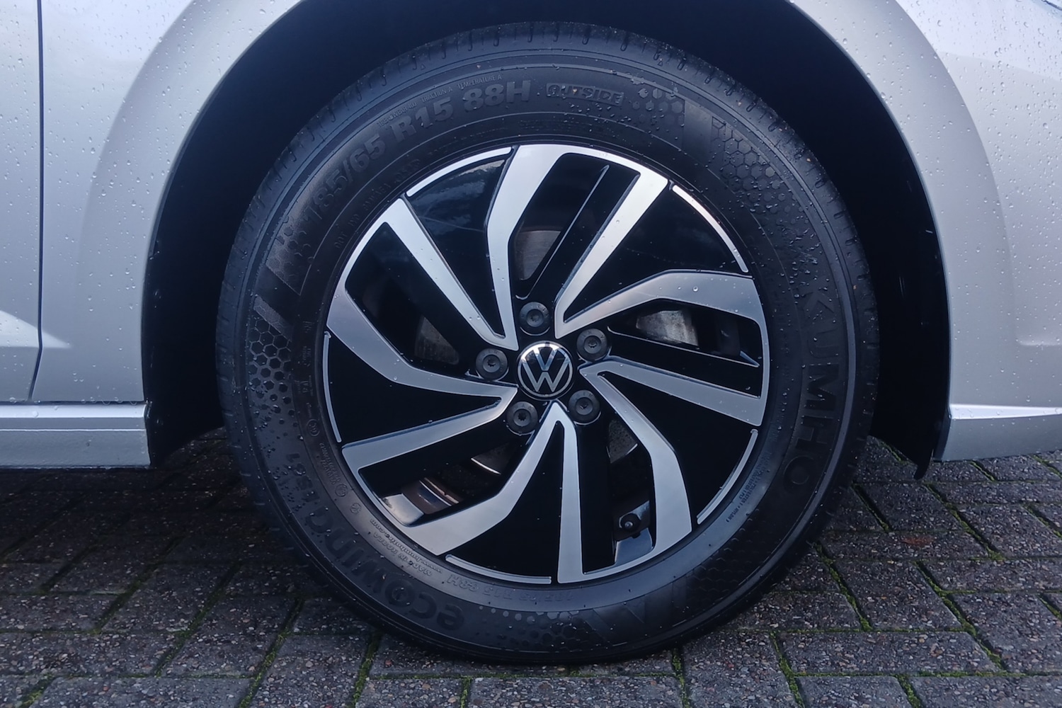 Used Volkswagen Polo 2023 for sale - 77346618: Photo 5