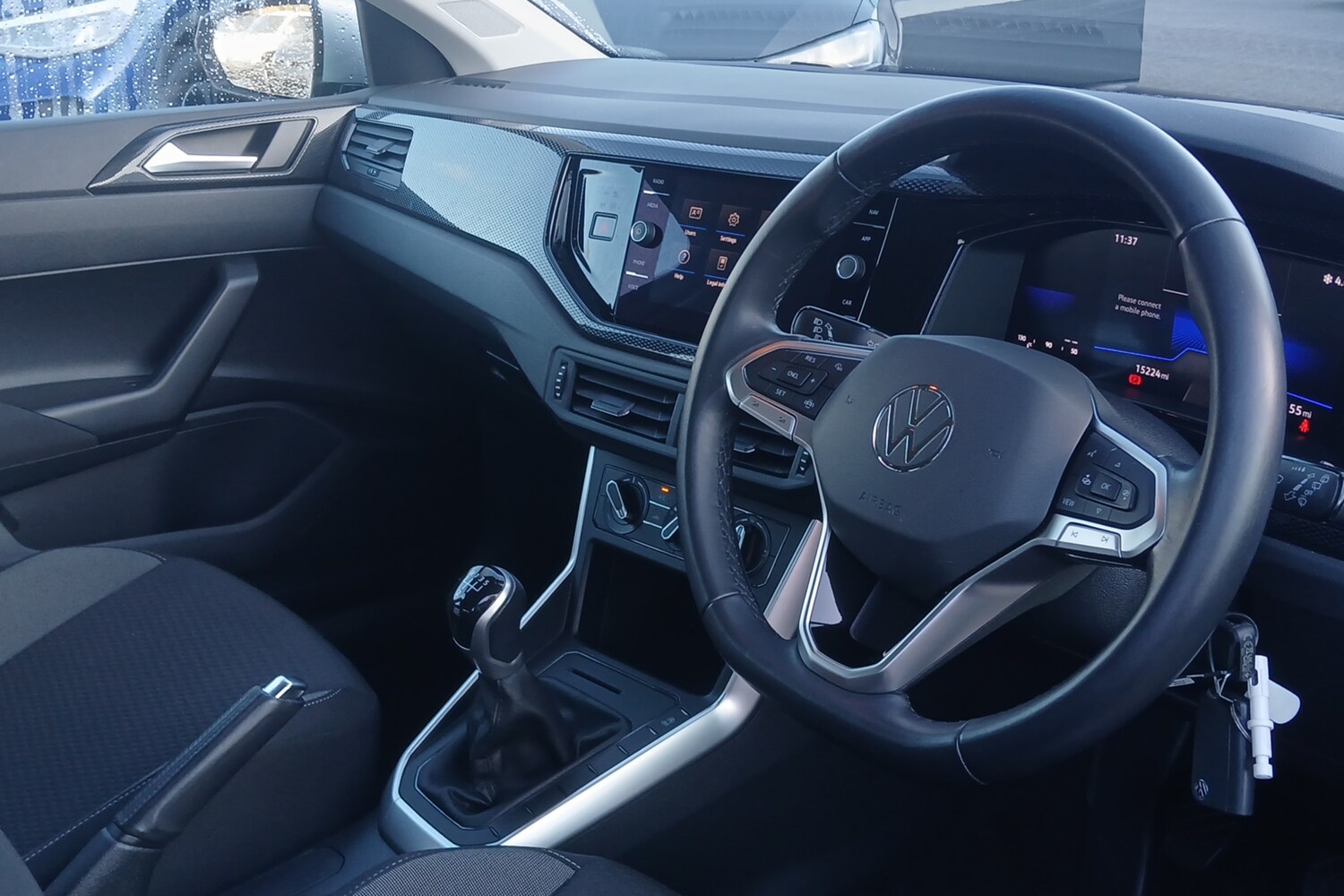 Used Volkswagen Polo 2023 for sale - 77346618: Photo 6