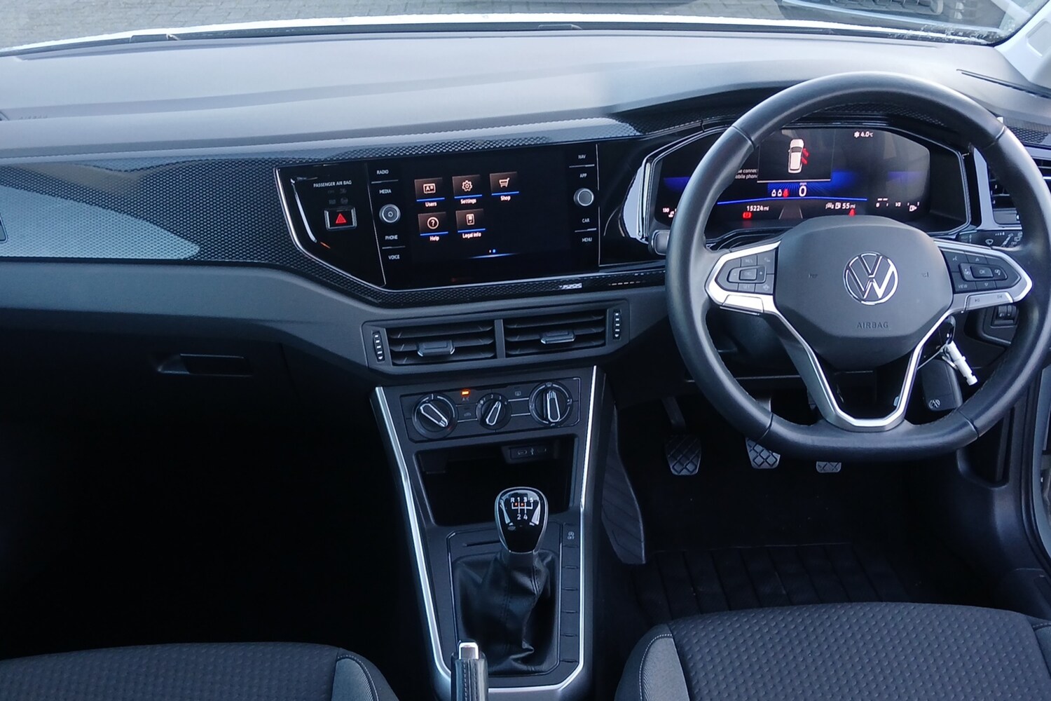 Used Volkswagen Polo 2023 for sale - 77346618: Photo 8