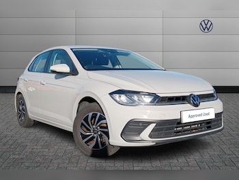 2023 (23) - 1.0 Life 5dr