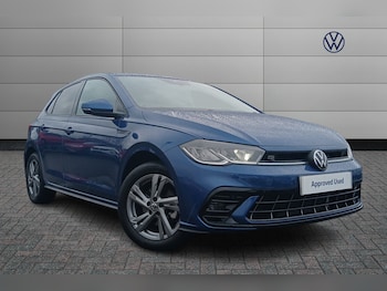 Used Volkswagen Polo 2025 for sale - 77770831: Photo