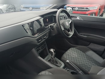 Used Volkswagen Polo 2025 for sale - 77770831: Photo