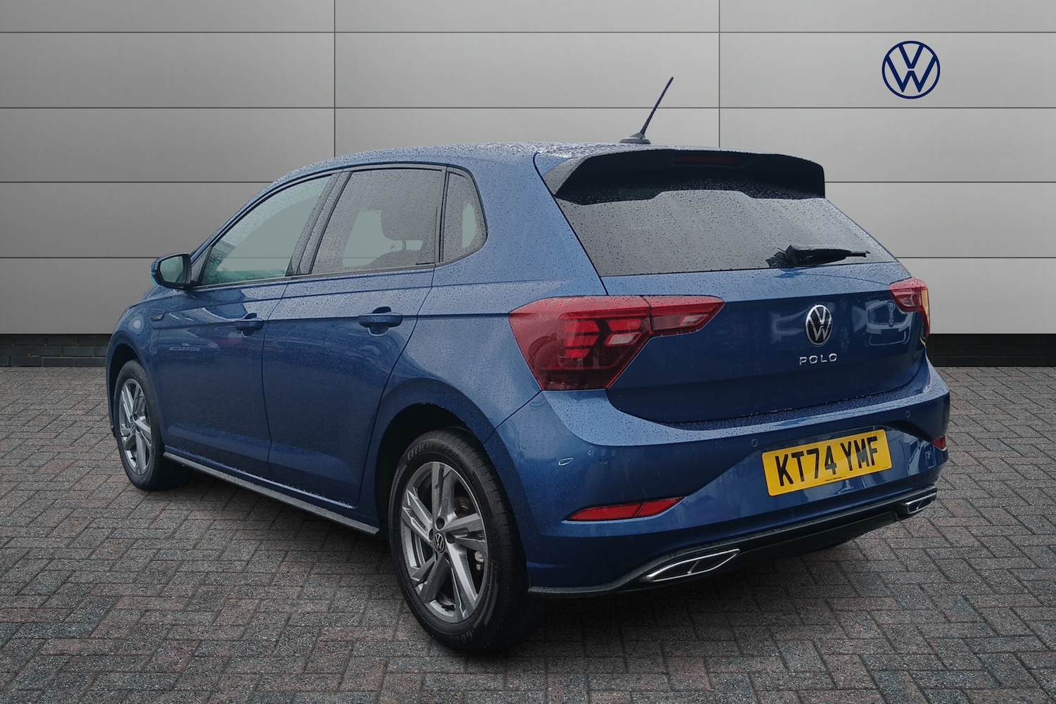 Used Volkswagen Polo 2025 for sale - 77770831: Photo 3