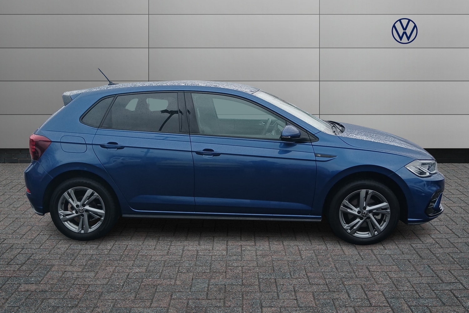 Used Volkswagen Polo 2025 for sale - 77770831: Photo 4