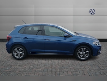 Used Volkswagen Polo 2025 for sale - 77770831: Photo