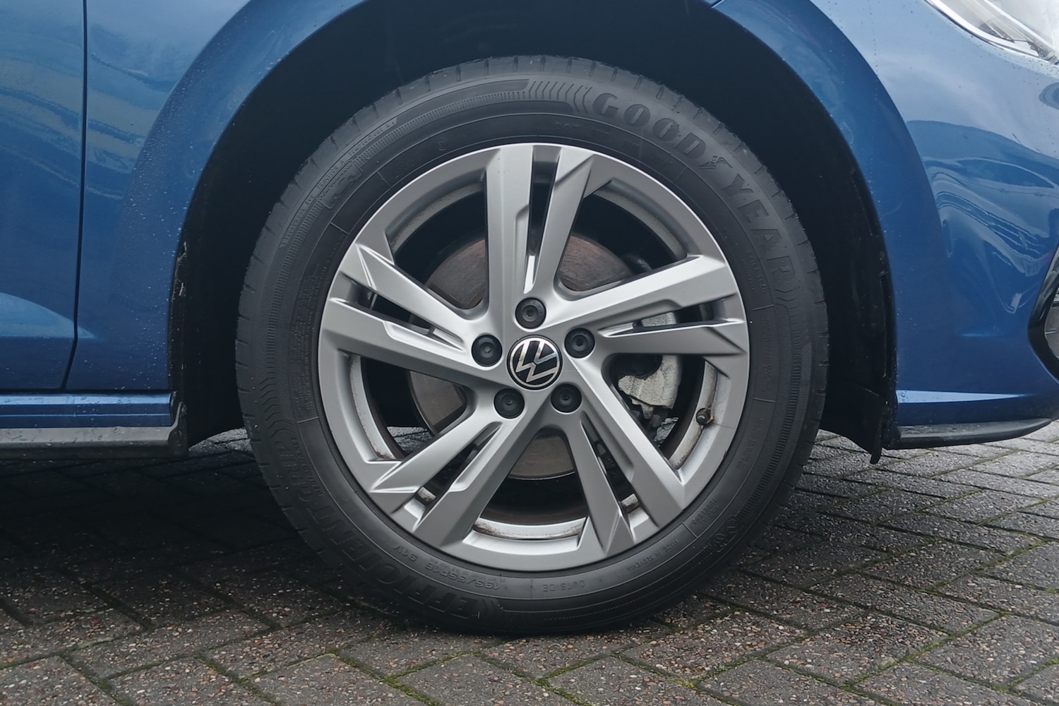 Used Volkswagen Polo 2025 for sale - 77770831: Photo 5