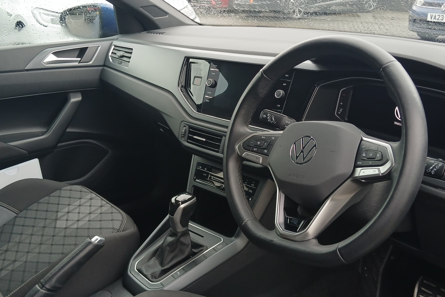 Used Volkswagen Polo 2025 for sale - 77770831: Photo 6
