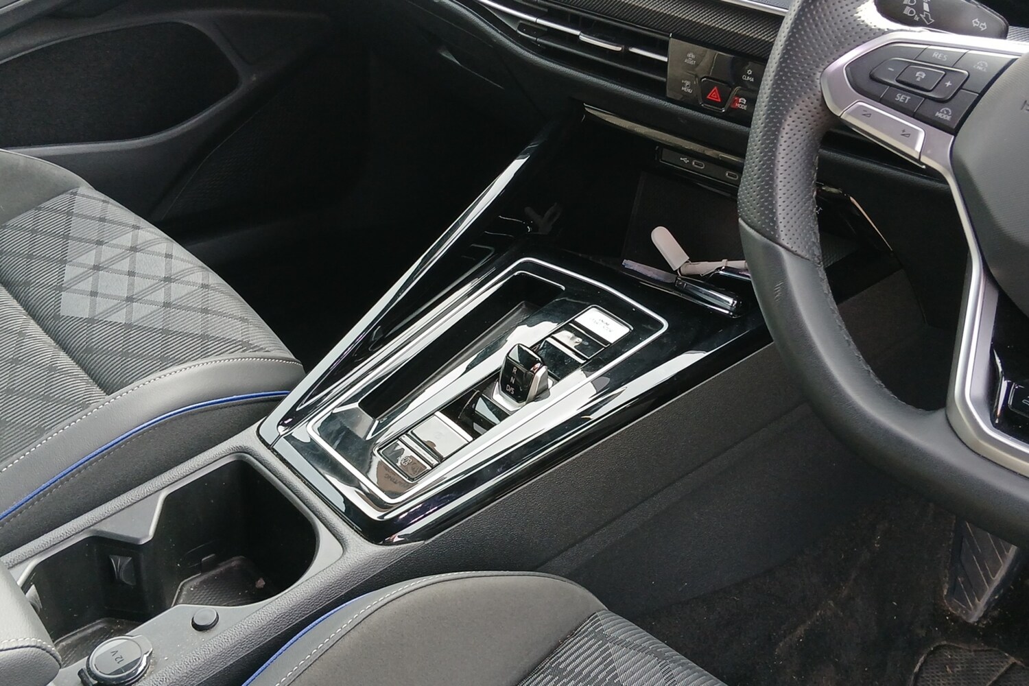 Used Volkswagen Golf 2025 for sale - 78008929: Photo 10