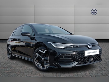 Volkswagen Golf feature image