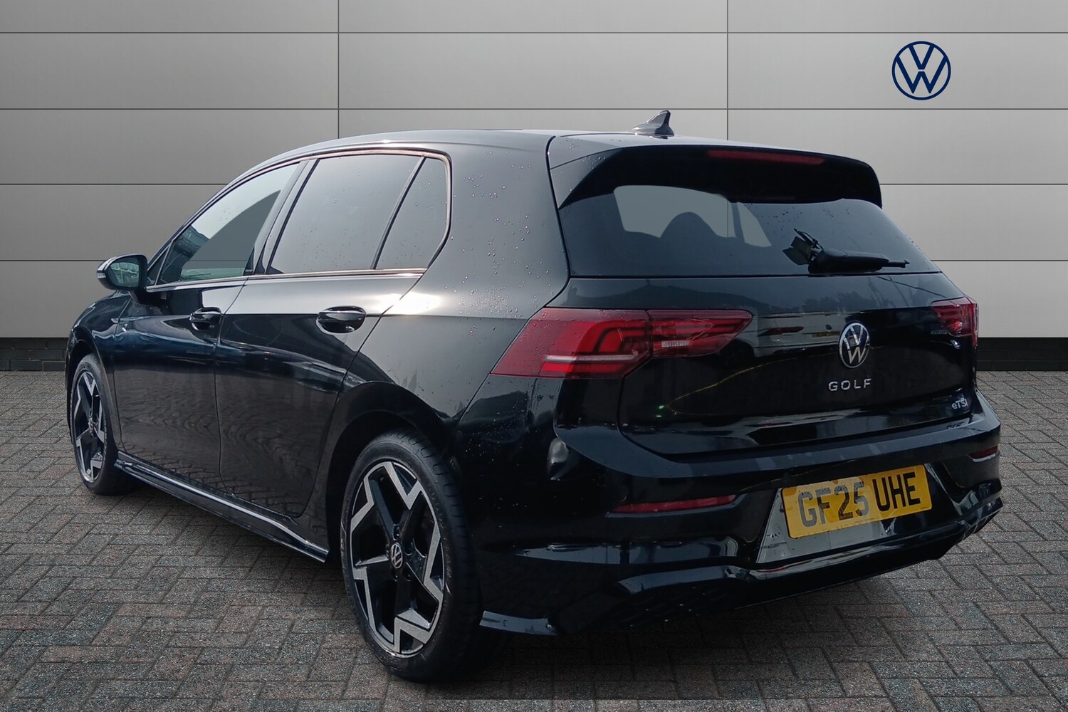 Used Volkswagen Golf 2025 for sale - 78008929: Photo 3