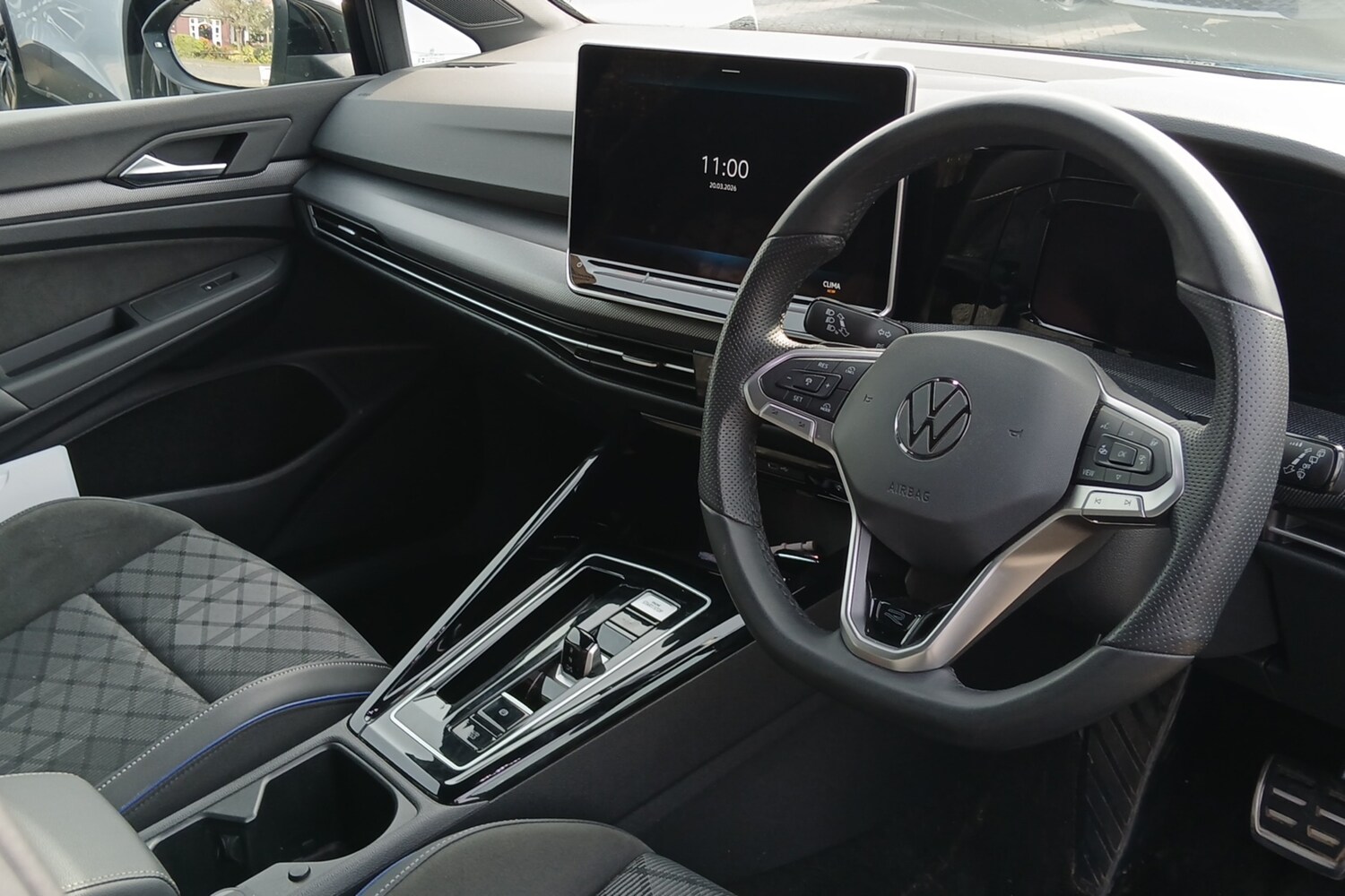 Used Volkswagen Golf 2025 for sale - 78008929: Photo 6